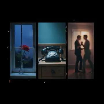Любовь - это ты