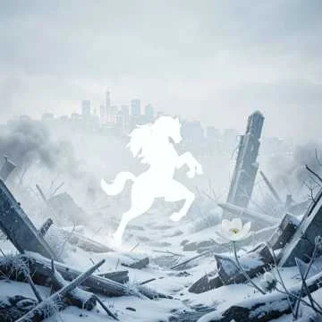 Звенит кольчуга, стынет сталь в ножнах,