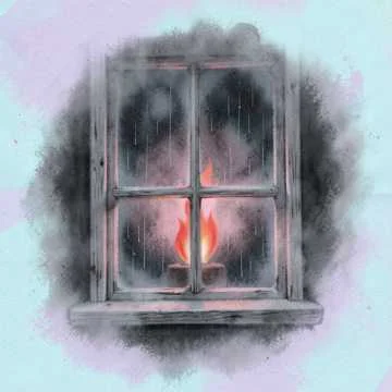 Тихий Свет» (О тех, кто ждёт дома)