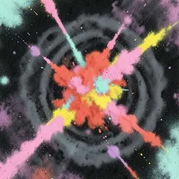 «Создай энергичную, торжественную музыкальную отбивку длительностью 15–20 секунд