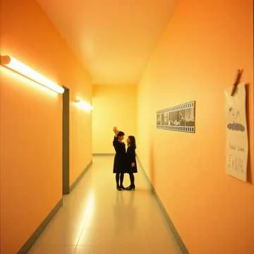 Наша история