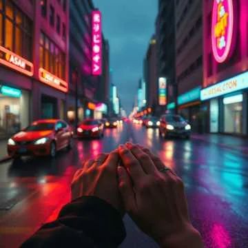 Карие глаза всплывают снова