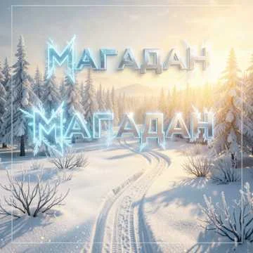 !Магадан! - здесь так классно жить, любить и кайфовать!