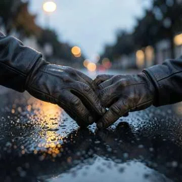 Шесть лет прошли, как дым.
