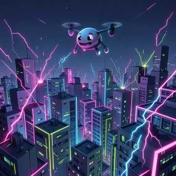 Говняный сервер "ОГРОМНЫЙ ГОРОД" в говняной игре Multicraft, в которой разрабы…