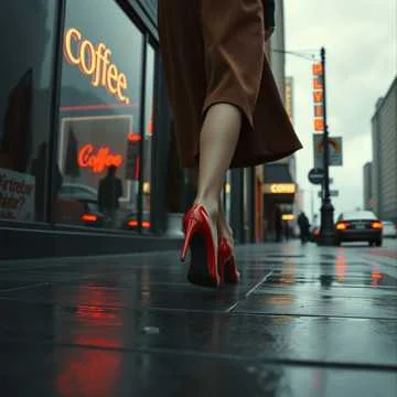 Снова кофе остыл, на часах бесконечность,