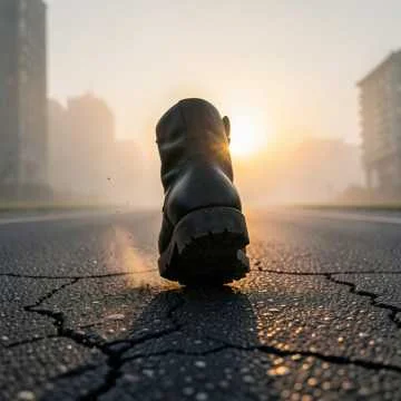 Юрий выходит в свет