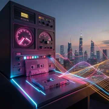 Sız sanak radio FM tıŋlıysız