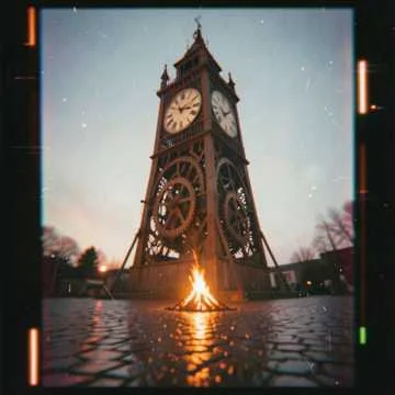 Хранитель времени