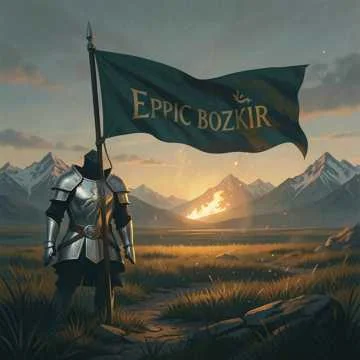 Intro (горловое пение / ambience):