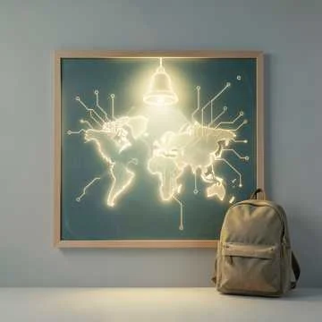 Вот и лето наступило