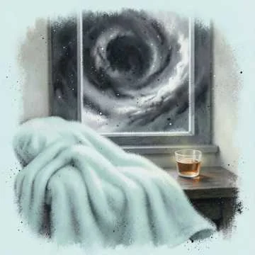 Один я в холодной постели