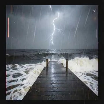 Let the rain