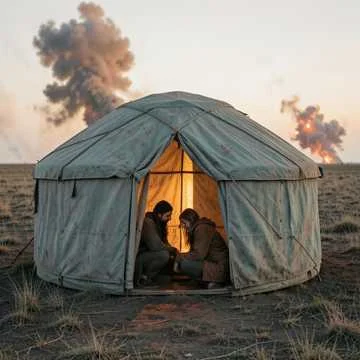 юрта