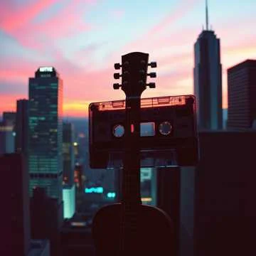 Песня о карьерных амбициях и успехе