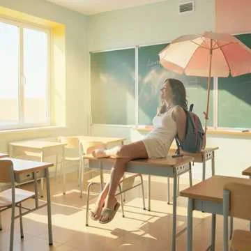 У Светланы Николаевны