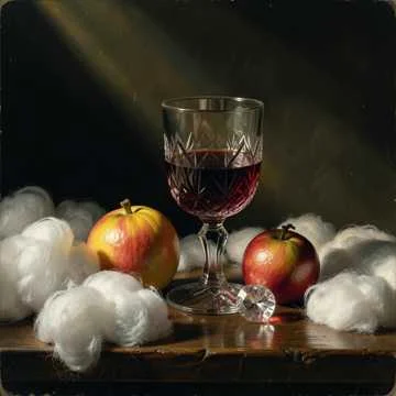 Она дышит в унисон, когда не рядом