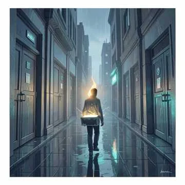 Мир жесток, и любовь жестока,