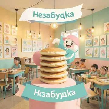 Мы пришли в «Незабудку», группа номер шесть, Контакт с детьми и семьями сразу…