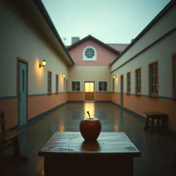 Начальная школа