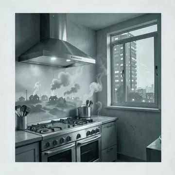 Зяблики, ваши голоса это шум моей вытяжки на кухне. Вы обсуждаете мой трек,…