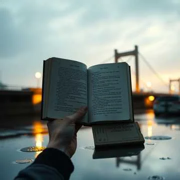 Ариша смотрит в дождь, как в книгу без страниц