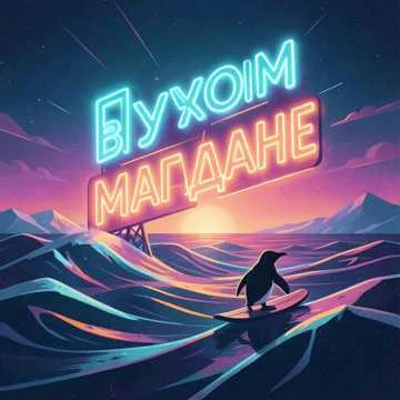 Меня часто спрашивают как дела в Магадане!