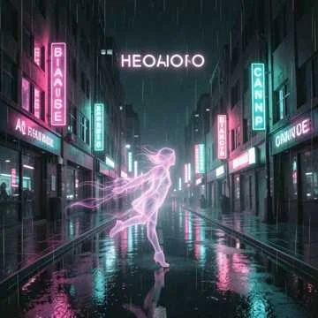 Кто ты, кто тебя придумал