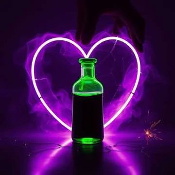Любовь — яд