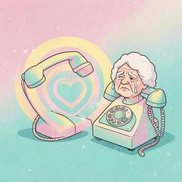 Жила была девочка Вика