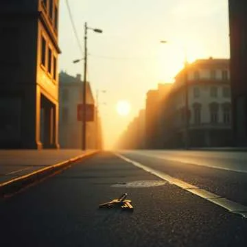 Кто понял жизнь, тот больше не спешит
