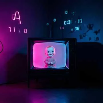 1, 2, 3, 4 — мы с тобой в прямом эфире,