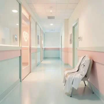 Название: Белый халат