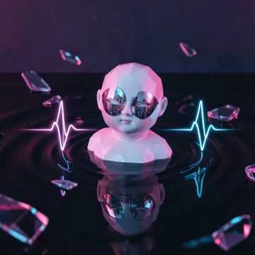 Один