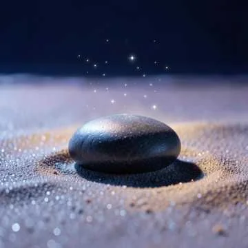 Спи… Сегодня ночь такая тихая,
