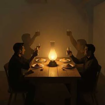Жизнь деревенская