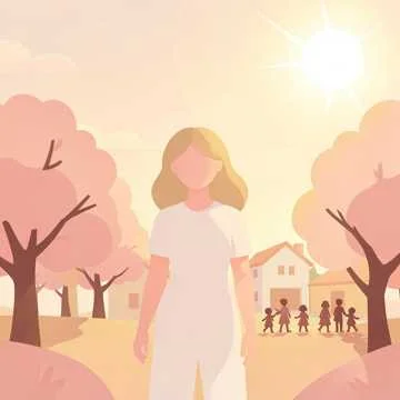 Вот в южном Казахстане,