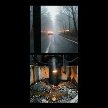 Я по жизни тампонажник, привычен дальний путь,