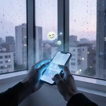 Я молчу, и ты молчишь