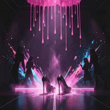 PINK VENOM BLACKPINK