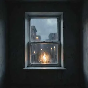 Я иду по ночи с пустыми карманами,