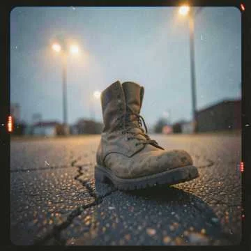 Остался день, и завтра свет зажжёт мой альбом,