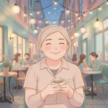 Любимая крестная с днём рождения ! Ты мне и подруга и кума ! Я рада что в жизни…