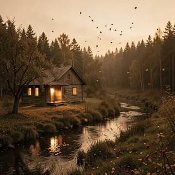 Ой село моё родное – Веретенино,