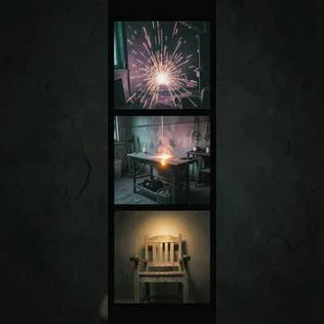 Валерий Иванович — крепкая стать,