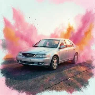АВТОВАЗ ПРЕДСТАВЛЯЕТ, ГОТОВЬТЕСЬ 3 2 1