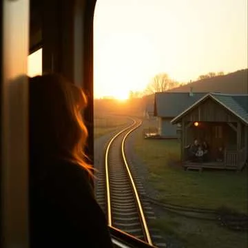 Создай песню про девочку Таню, которая родом из села РомашОвка. Она сейчас…