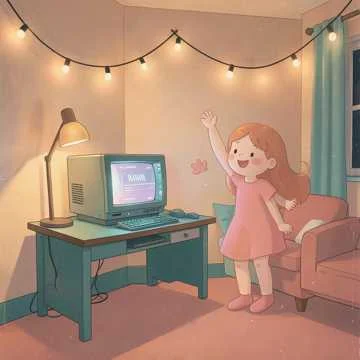 Песня для сестры на день рождения. Работя тяжелая. Анечка дочка непослушная.…