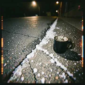 Я вхожу без спроса, в глазах лёд и жар