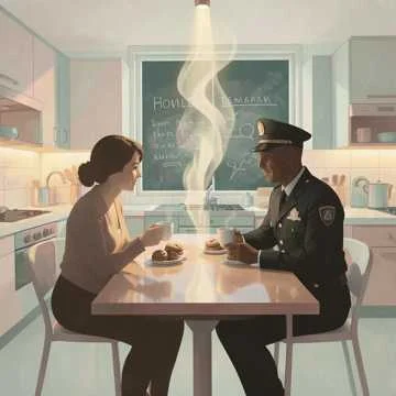 Я учитель — ставлю «пять», объясняю про падежи,